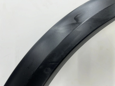 Listwa Citroen C5X 21r.-PRAWY przedni rant nadkola błotnika nakładka prawy przód 9840276280
