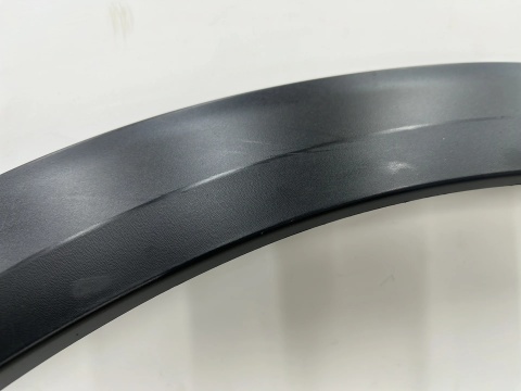 Listwa Citroen C5X 21r.-PRAWY przedni rant nadkola błotnika nakładka prawy przód 9840276280