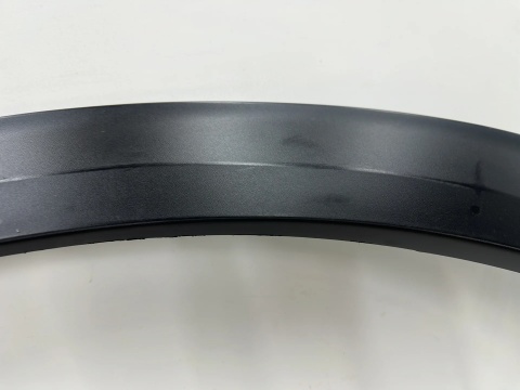 Listwa Citroen C5X 21r.-PRAWY przedni rant nadkola błotnika nakładka prawy przód 9840276280