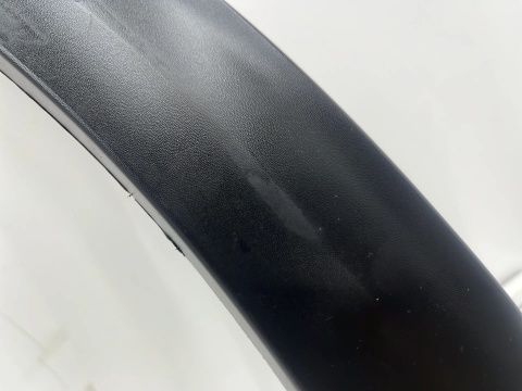 Listwa Citroen C5X 21r.-PRAWY przedni rant nadkola błotnika nakładka prawy przód 9840276280