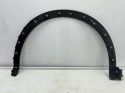 Listwa Citroen C5X 21r.-PRAWY przedni rant nadkola błotnika nakładka prawy przód 9840276280