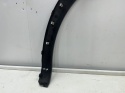 Listwa Citroen C5X 21r.-PRAWY przedni rant nadkola błotnika nakładka prawy przód 9840276280