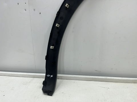 Listwa Citroen C5X 21r.-PRAWY przedni rant nadkola błotnika nakładka prawy przód 9840276280