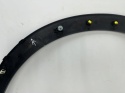 Listwa Citroen C5X 21r.-PRAWY przedni rant nadkola błotnika nakładka prawy przód 9840276280