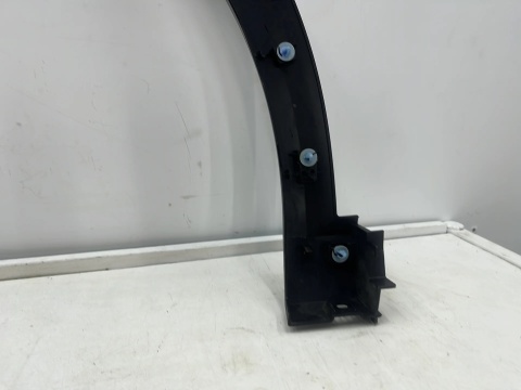 Listwa Citroen C5X 21r.-PRAWY przedni rant nadkola błotnika nakładka prawy przód 9840276280