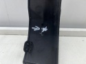 Listwa Citroen C5X 21r.-PRAWY przedni rant nadkola błotnika nakładka prawy przód 9840276280