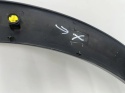 Listwa Citroen C5X 21r.-PRAWY przedni rant nadkola błotnika nakładka prawy przód 9840276280