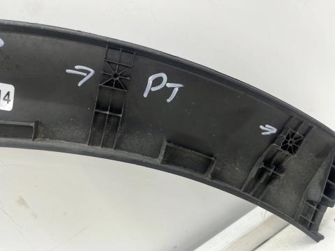 Listwa Kia XCeed 19r.- prawy tylny rant nadkola błotnika nakładka prawy tył 87742-j7ca0