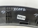 Listwa Kia XCeed 19r.- prawy tylny rant nadkola błotnika nakładka prawy tył 87742-j7ca0