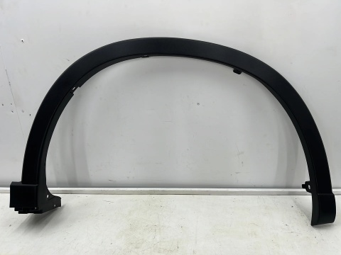 Listwa Mazda CX-5 I KE GH 12-17r. prawy przedni rant nadkola błotnika nakładka kd53-51w21