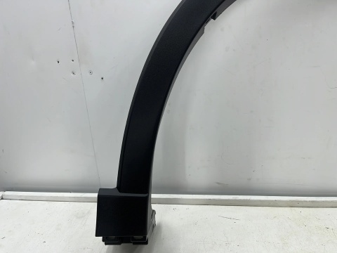 Listwa Mazda CX-5 I KE GH 12-17r. prawy przedni rant nadkola błotnika nakładka kd53-51w21