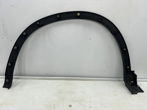 Listwa Mazda CX-5 I KE GH 12-17r. prawy przedni rant nadkola błotnika nakładka kd53-51w21