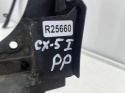 Listwa Mazda CX-5 I KE GH 12-17r. prawy przedni rant nadkola błotnika nakładka kd53-51w21