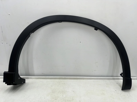 Listwa Mazda CX-5 I KE GH 12-17r. prawy przedni rant nadkola błotnika nakładka kd53-51w21