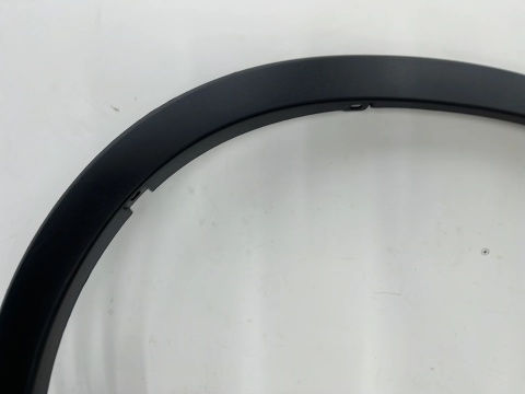 Listwa Mazda CX-5 I KE GH 12-17r. prawy przedni rant nadkola błotnika nakładka kd53-51w21
