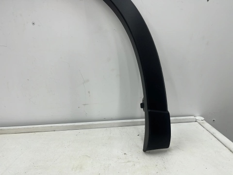 Listwa Mazda CX-5 I KE GH 12-17r. prawy przedni rant nadkola błotnika nakładka kd53-51w21