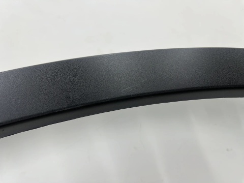 Listwa Mazda CX-5 I KE GH 12-17r. prawy przedni rant nadkola błotnika nakładka kd53-51w21