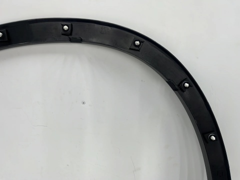 Listwa Mazda CX-5 I KE GH 12-17r. prawy przedni rant nadkola błotnika nakładka kd53-51w21