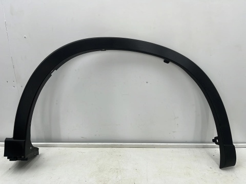 Listwa Mazda CX-5 I KE GH 12-17r. prawy przedni rant nadkola błotnika nakładka kd53-51w21