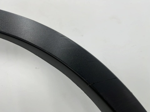 Listwa Mazda CX-5 I KE GH 12-17r. prawy przedni rant nadkola błotnika nakładka kd53-51w21