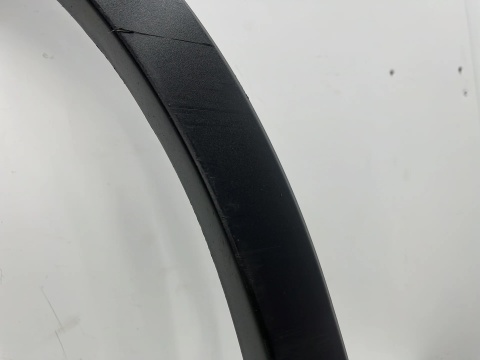 Listwa Mazda CX-5 I KE GH 12-17r. prawy przedni rant nadkola błotnika nakładka kd53-51w21