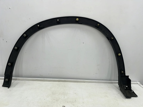 Listwa Mazda CX-5 I KE GH 12-17r. prawy przedni rant nadkola błotnika nakładka kd53-51w21
