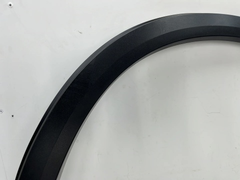 Listwa Mazda CX-5 II CX5 II KP LIFT 21-25r. LEWY tylny rant nadkola błotnika nakładka lewy tył kpf1-51w61