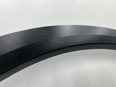 Listwa Mazda CX-5 II CX5 II KP LIFT 21-25r. LEWY tylny rant nadkola błotnika nakładka lewy tył kpf1-51w61