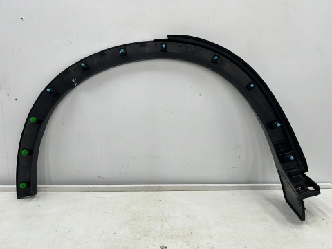 Listwa Mazda CX-5 II CX5 II KP LIFT 21-25r. LEWY tylny rant nadkola błotnika nakładka lewy tył kpf1-51w61