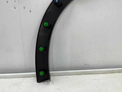Listwa Mazda CX-5 II CX5 II KP LIFT 21-25r. LEWY tylny rant nadkola błotnika nakładka lewy tył kpf1-51w61