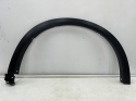 Listwa Mazda CX-5 II KF KP LIFT 21-25r. prawy przedni rant nadkola błotnika nakładka kpf1-51w21