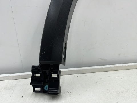Listwa Mazda CX-5 II KF KP LIFT 21-25r. prawy przedni rant nadkola błotnika nakładka kpf1-51w21