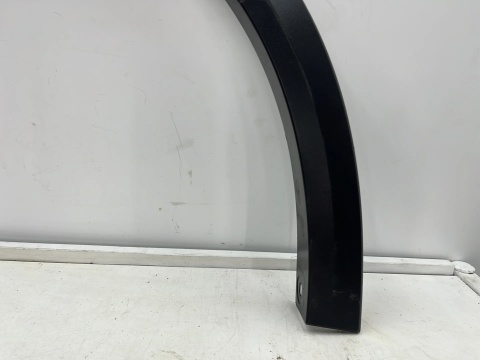 Listwa Mazda CX-5 II KF KP LIFT 21-25r. prawy przedni rant nadkola błotnika nakładka kpf1-51w21