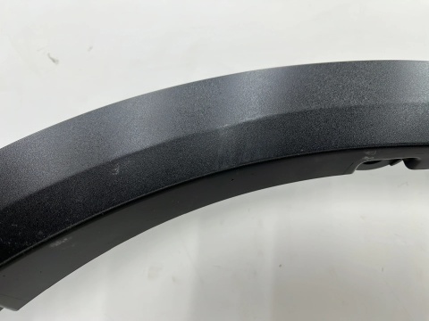 Listwa Mazda CX-5 II KF KP LIFT 21-25r. prawy przedni rant nadkola błotnika nakładka kpf1-51w21