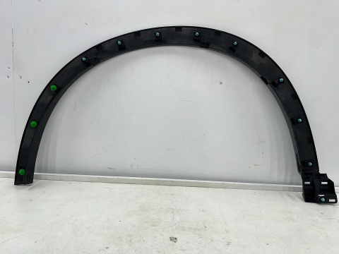 Listwa Mazda CX-5 II KF KP LIFT 21-25r. prawy przedni rant nadkola błotnika nakładka kpf1-51w21