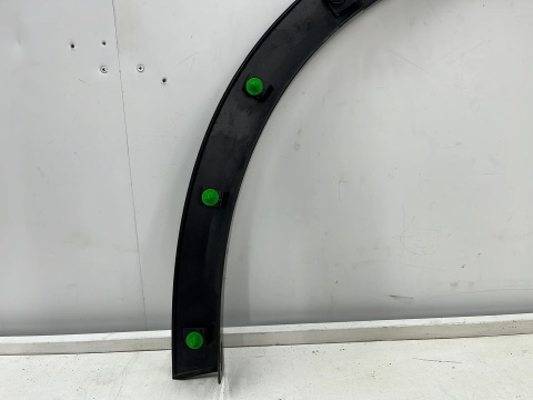 Listwa Mazda CX-5 II KF KP LIFT 21-25r. prawy przedni rant nadkola błotnika nakładka kpf1-51w21
