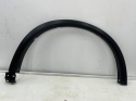 Listwa Mazda CX-5 II KF KP LIFT 21-25r. prawy przedni rant nadkola błotnika nakładka kpf1-51w21