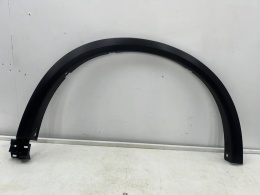 Listwa Mazda CX-5 II KF KP LIFT 21-25r. prawy przedni rant nadkola błotnika nakładka kpf1-51w21
