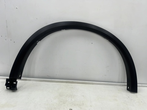 Listwa Mazda CX-5 II KF KP LIFT 21-25r. prawy przedni rant nadkola błotnika nakładka kpf1-51w21