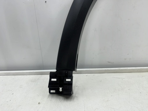 Listwa Mazda CX-5 II KF KP LIFT 21-25r. prawy przedni rant nadkola błotnika nakładka kpf1-51w21