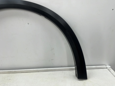 Listwa Mazda CX-5 II KF KP LIFT 21-25r. prawy przedni rant nadkola błotnika nakładka kpf1-51w21