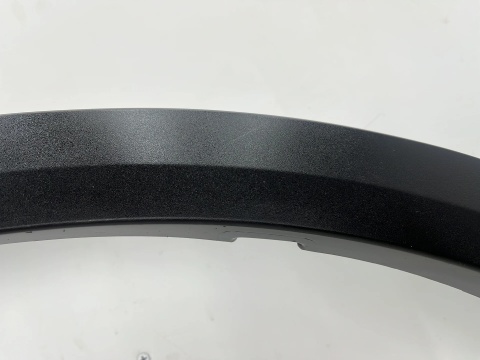 Listwa Mazda CX-5 II KF KP LIFT 21-25r. prawy przedni rant nadkola błotnika nakładka kpf1-51w21