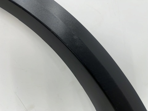 Listwa Mazda CX-5 II KF KP LIFT 21-25r. prawy przedni rant nadkola błotnika nakładka kpf1-51w21