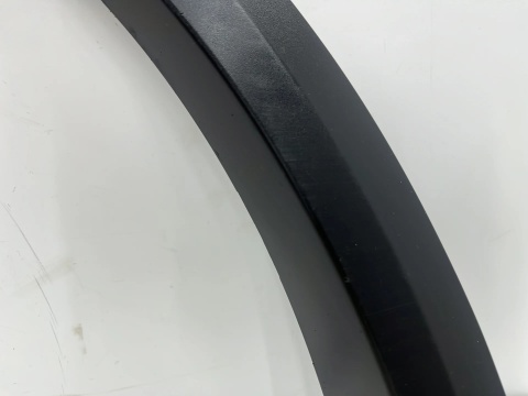Listwa Mazda CX-5 II KF KP LIFT 21-25r. prawy przedni rant nadkola błotnika nakładka kpf1-51w21