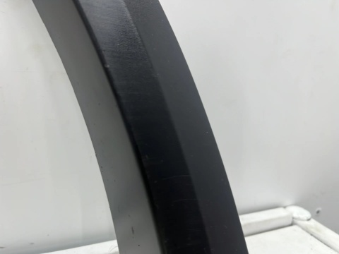 Listwa Mazda CX-5 II KF KP LIFT 21-25r. prawy przedni rant nadkola błotnika nakładka kpf1-51w21