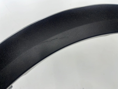 Listwa Mazda CX-5 II KF KP LIFT 21-25r. prawy przedni rant nadkola błotnika nakładka kpf1-51w21
