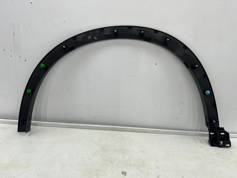 Listwa Mazda CX-5 II KF KP LIFT 21-25r. prawy przedni rant nadkola błotnika nakładka kpf1-51w21