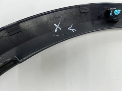 Listwa Mazda CX-5 II KF KP LIFT 21-25r. prawy przedni rant nadkola błotnika nakładka kpf1-51w21