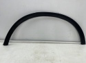 Listwa Mercedes GLC I w253 x253 15-22r. lewy tylny rant nadkola błotnika nakładka lewy tył a2538850722