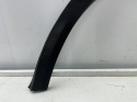 Listwa Mercedes GLC I w253 x253 15-22r. lewy tylny rant nadkola błotnika nakładka lewy tył a2538850722